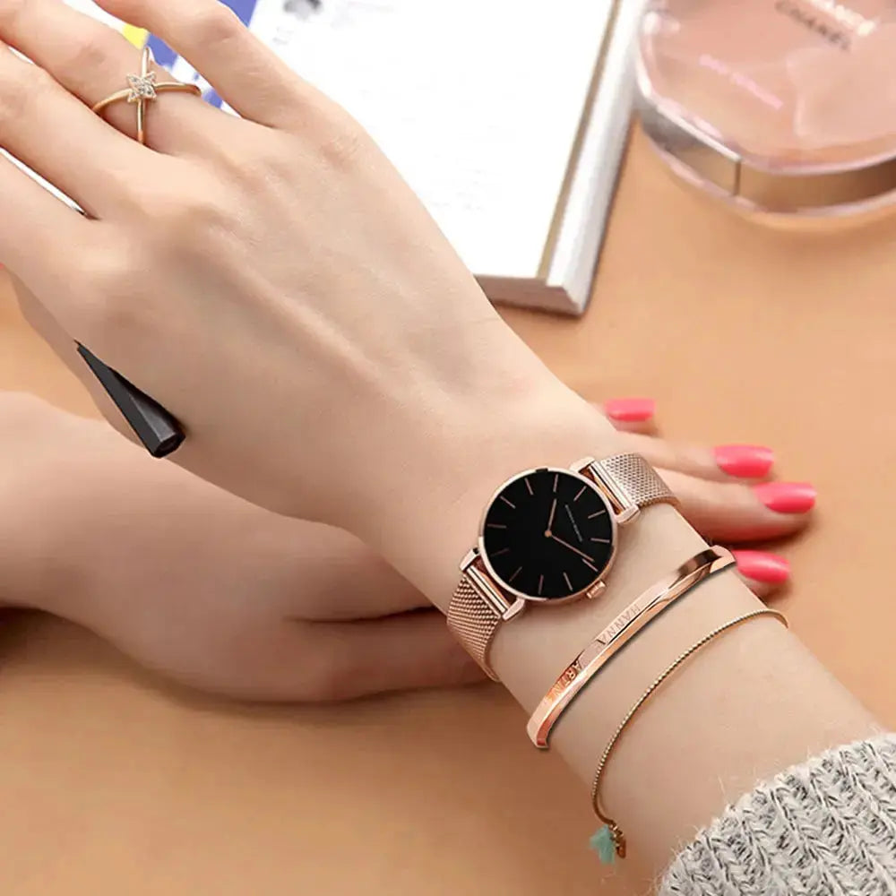 Balmaceda® Solstice + BRAZALETE GRÁTIS