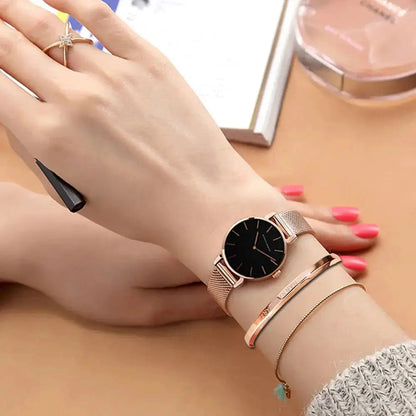 Balmaceda® Solstice + BRAZALETE GRÁTIS