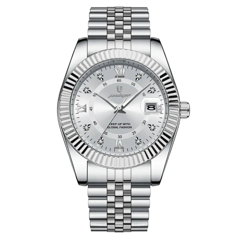 Balmaceda® LunarSilver
