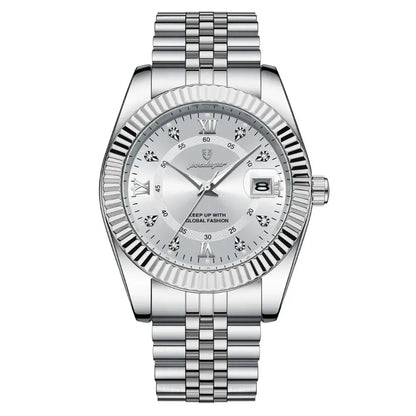 Balmaceda® LunarSilver