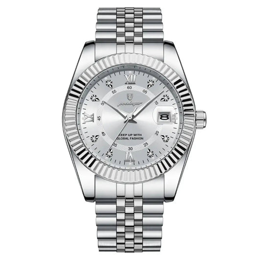 Balmaceda® LunarSilver