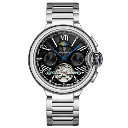 Balmaceda® Aristócrata — Reloj Elegante con Diseño Premium
