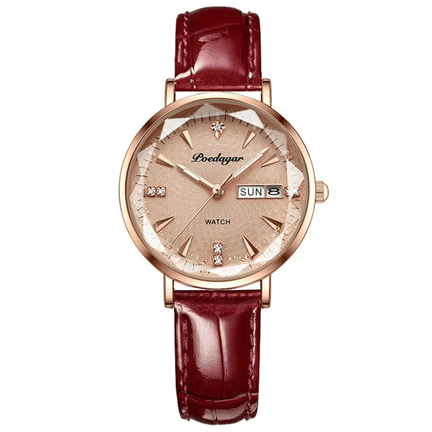 Balmaceda® Gema — Elegancia Delicada con Diseño Sofisticado