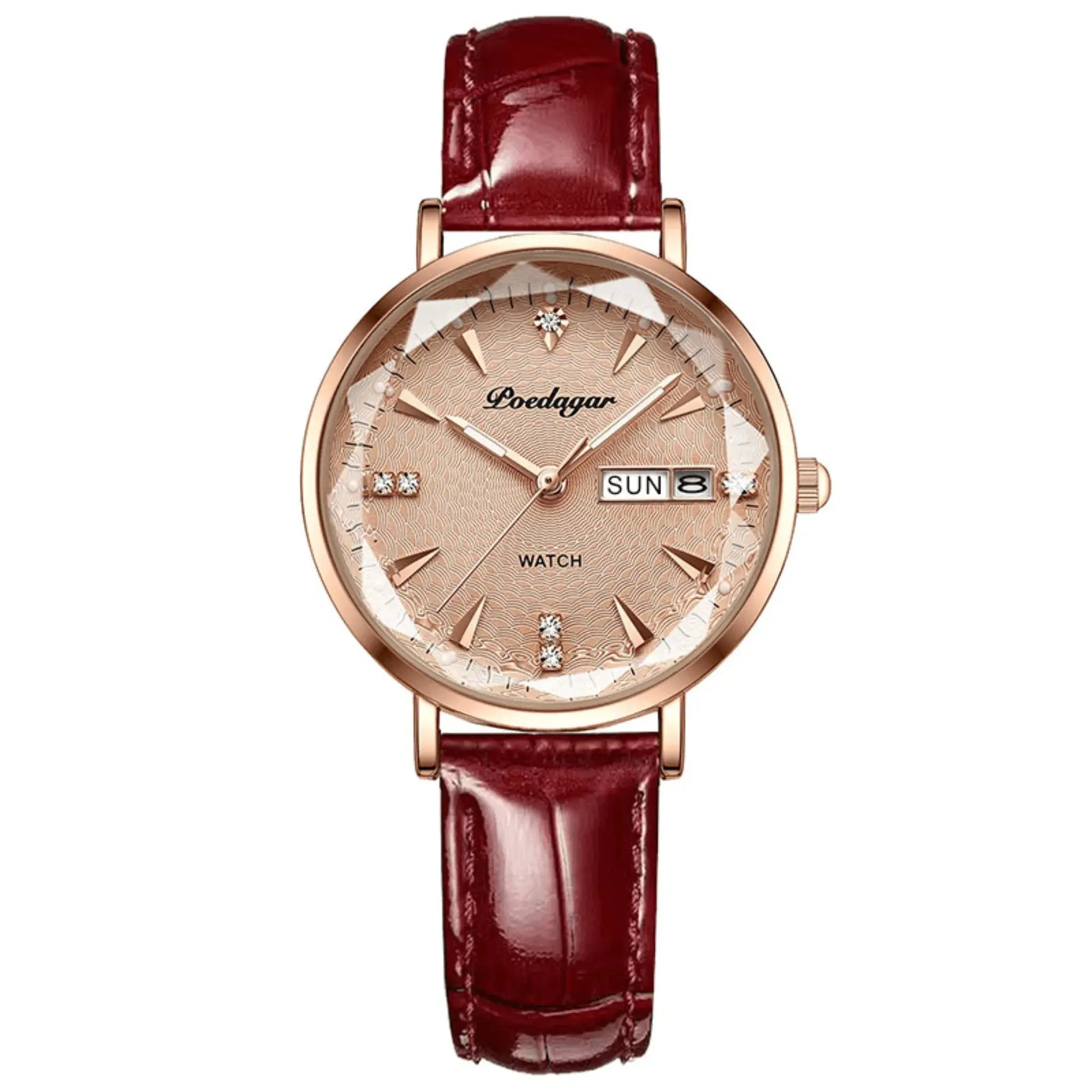 Balmaceda® Gema — Elegancia Delicada con Diseño Sofisticado