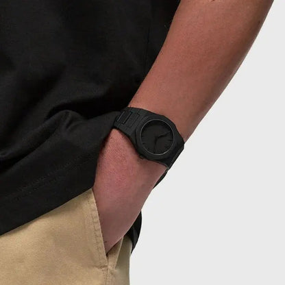 Balmaceda® Umbra Black