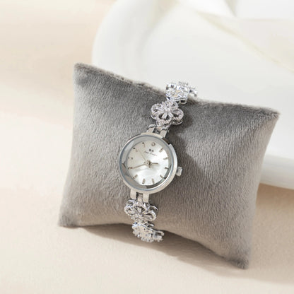 Balmaceda® Perlada — Elegancia Delicada y Diseño Atemporal
