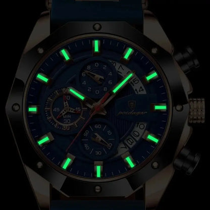 Balmaceda® Fabrizio Rose Gold