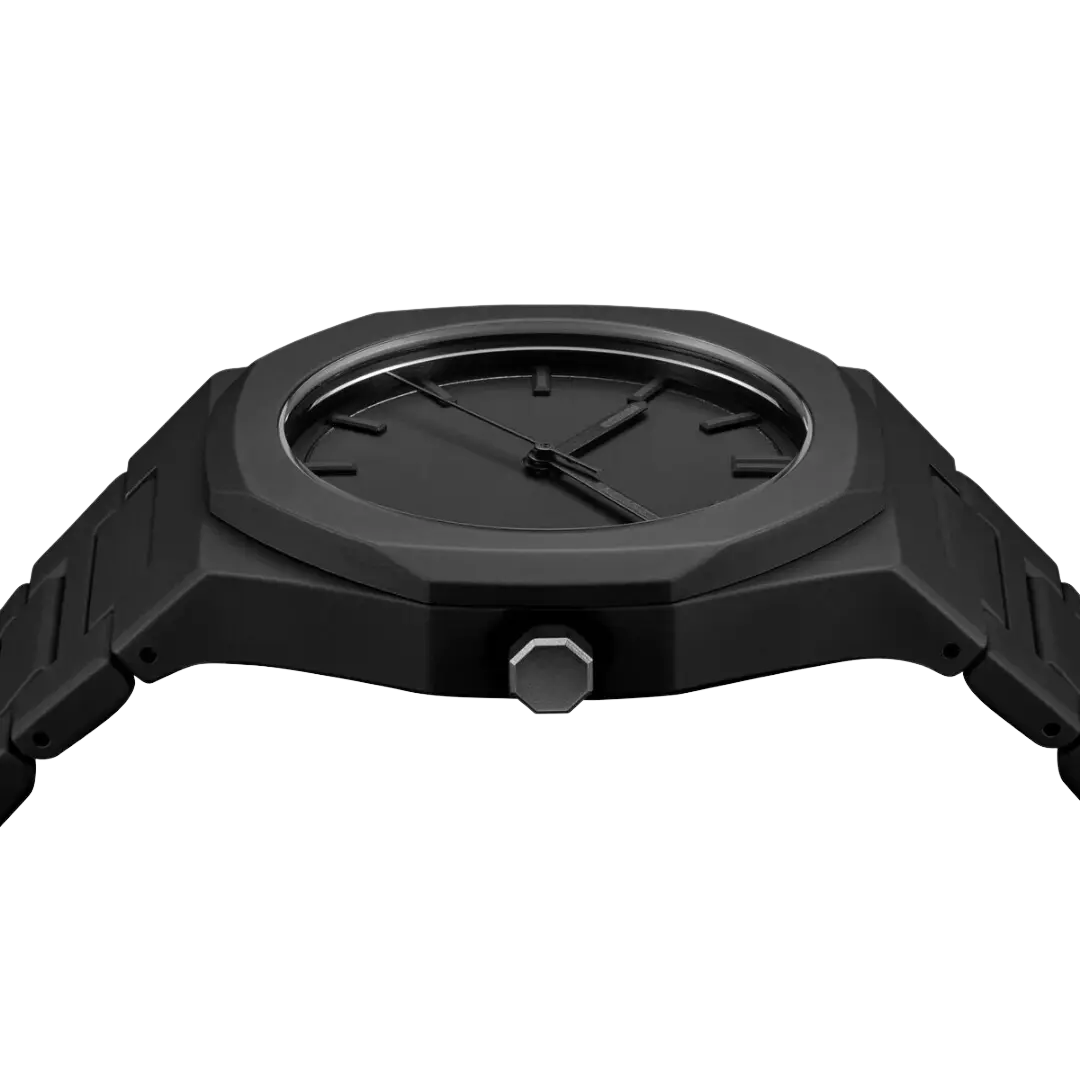 Balmaceda® Umbra Black