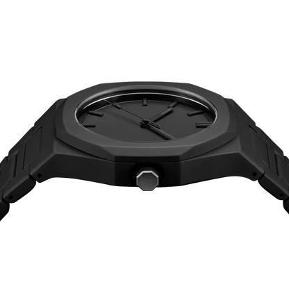 Balmaceda® Umbra Black