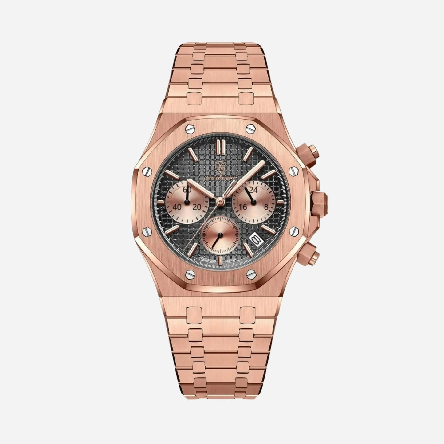 Balmaceda® 011