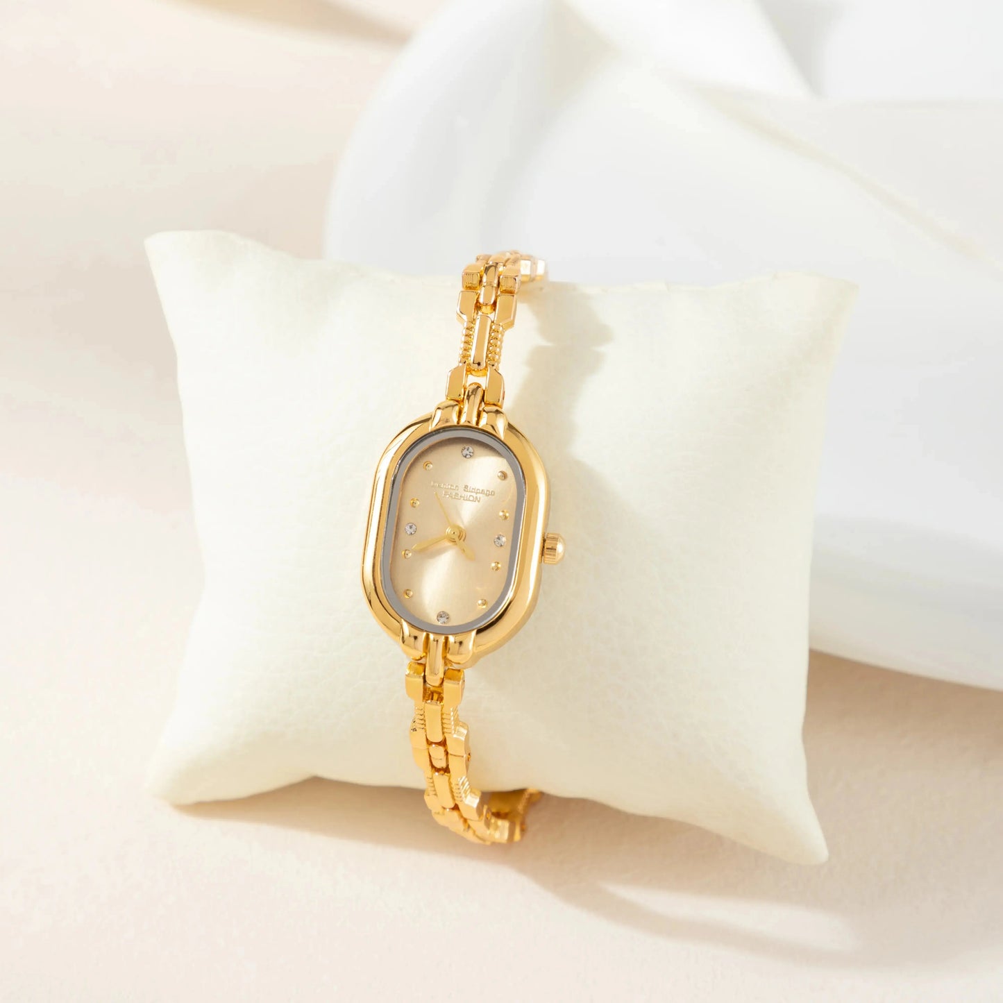Balmaceda® Ondine