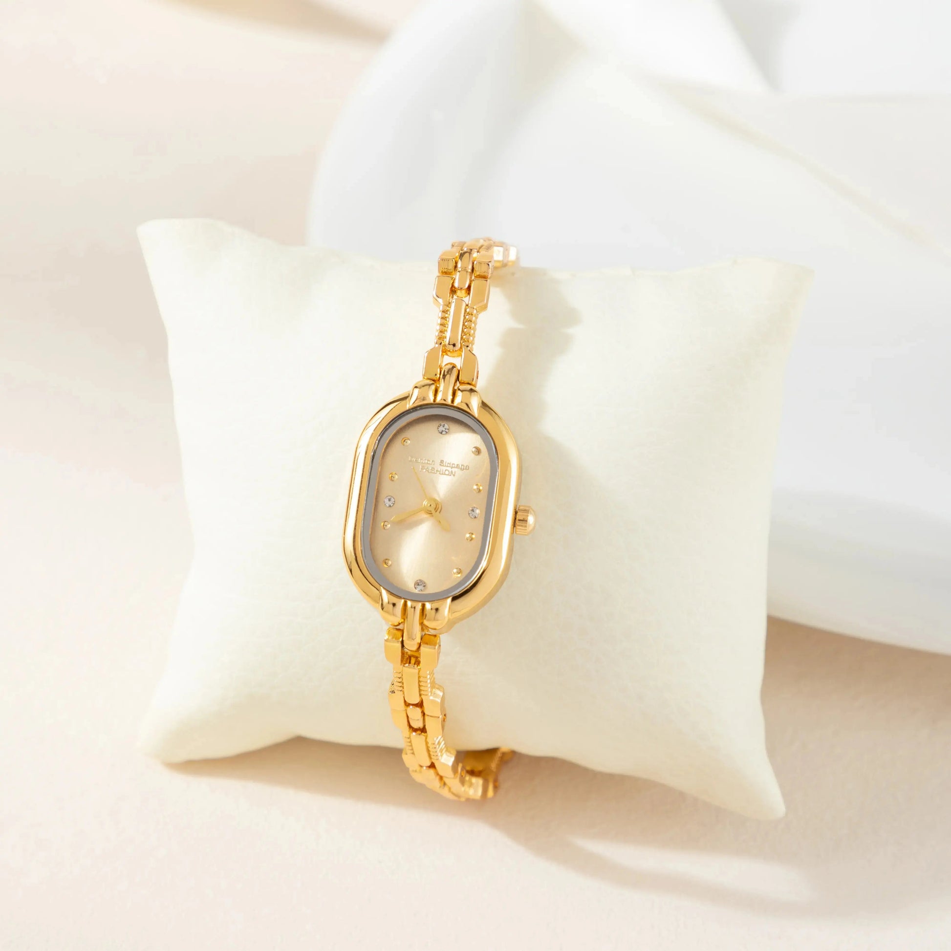 Balmaceda® Ondine