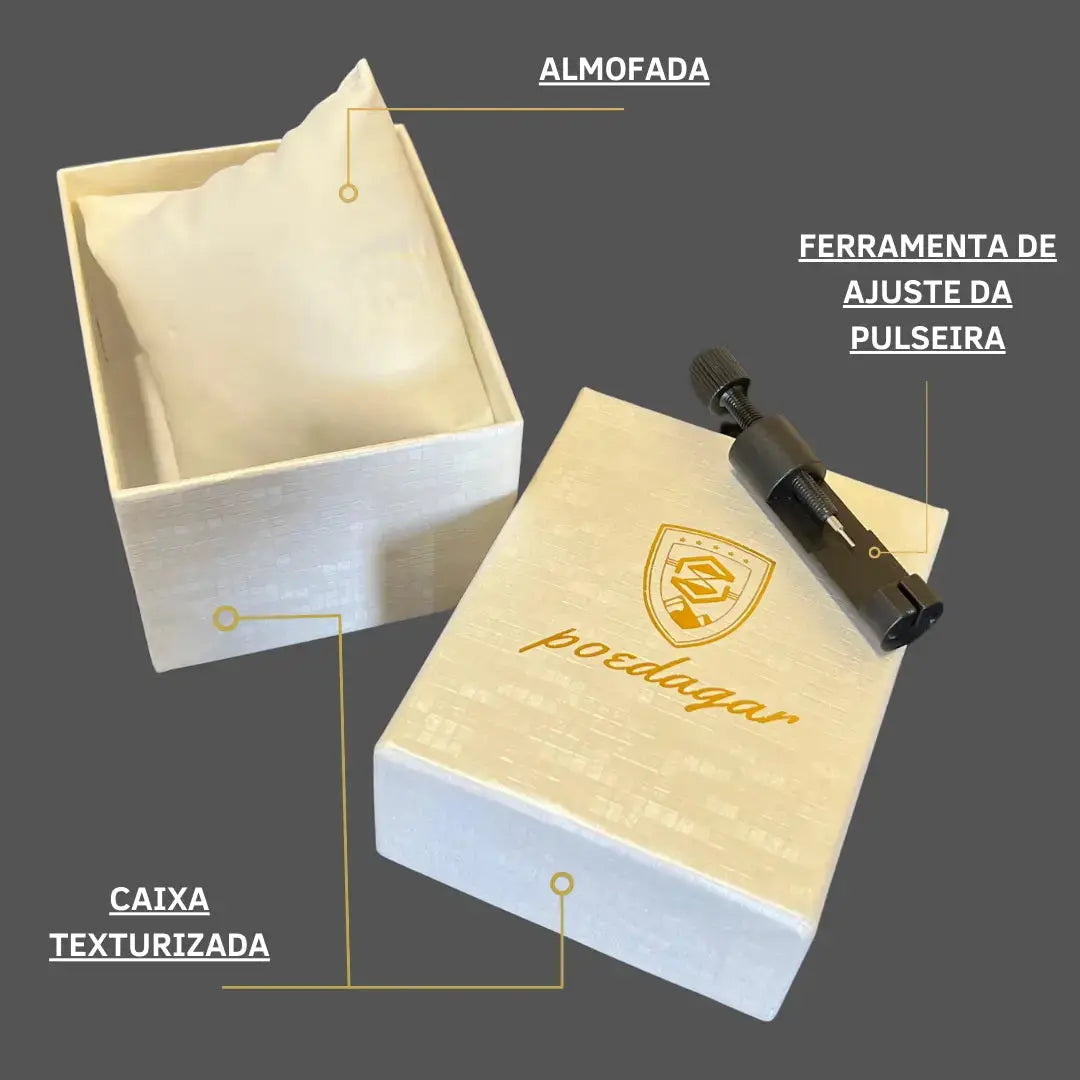 Balmaceda® Halcyon