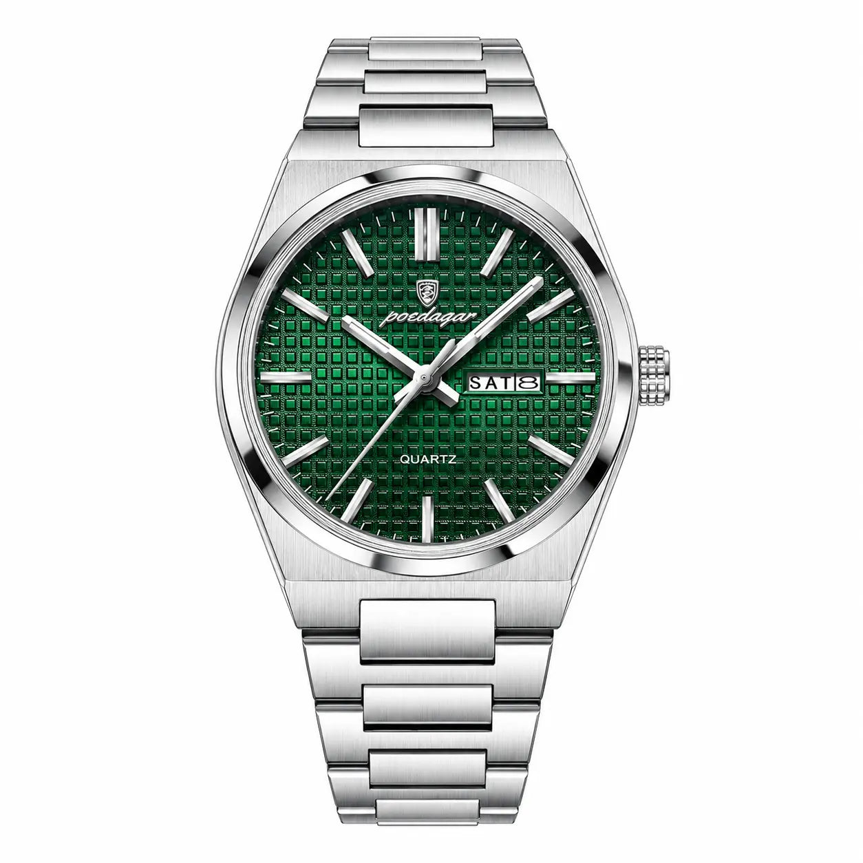 Balmaceda® AeroDate