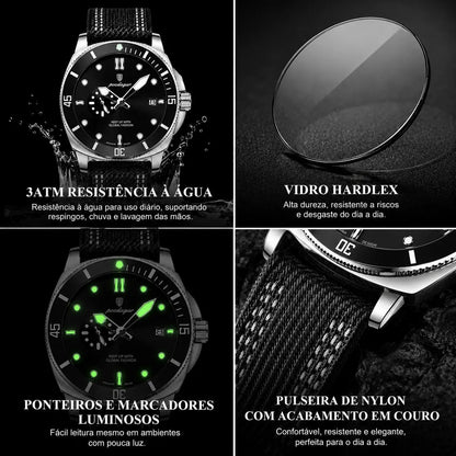 Balmaceda® Imperius