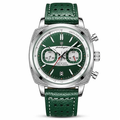 Balmaceda® Regnum Chrono Green