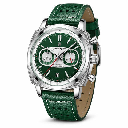 Balmaceda® Regnum Chrono Green