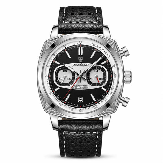 Balmaceda® Regnum Chrono Black