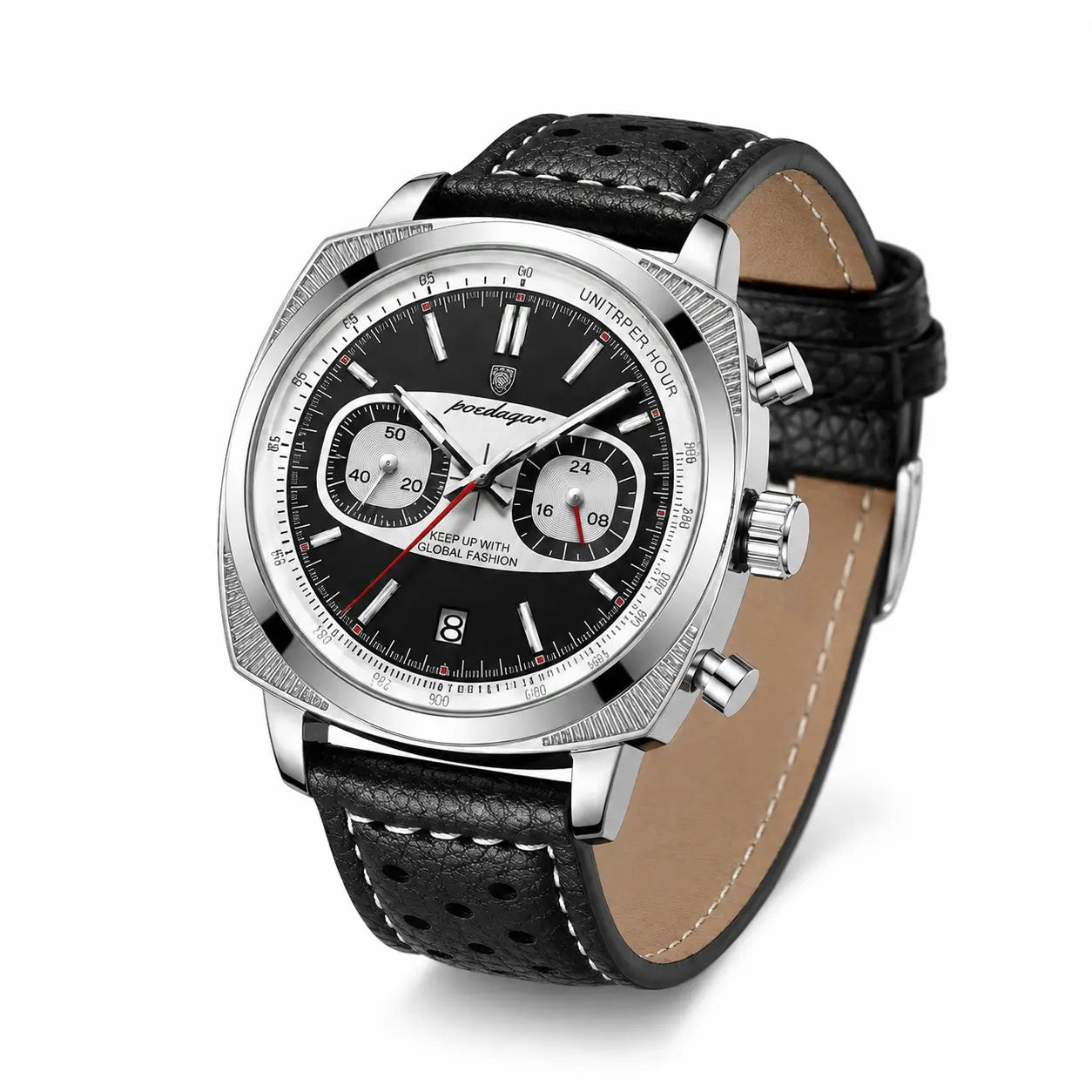 Balmaceda® Regnum Chrono Black