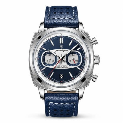 Balmaceda® Regnum Chrono Blue