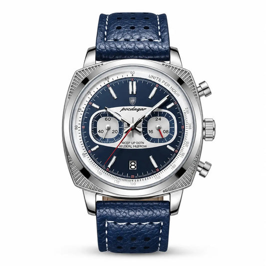Balmaceda® Regnum Chrono Blue