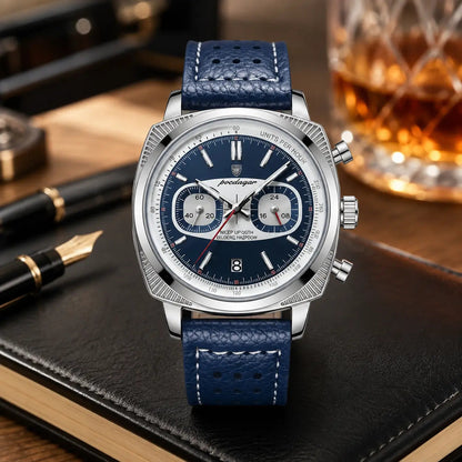 Balmaceda® Regnum Chrono Blue