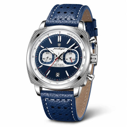 Balmaceda® Regnum Chrono Blue