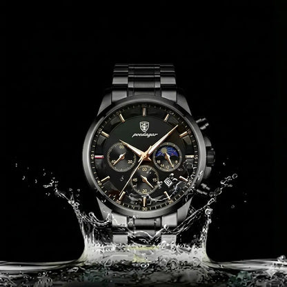 Balmaceda® Meridian Fullblack