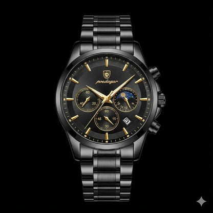 Balmaceda® Meridian Fullblack
