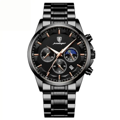 Balmaceda® Meridian Fullblack