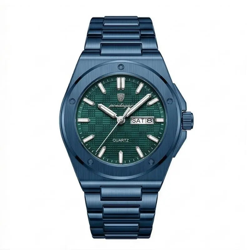 Balmaceda® Corona Total Blue