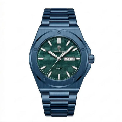 Balmaceda® Corona Total Blue
