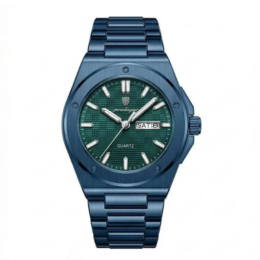 Balmaceda® Corona Total Blue