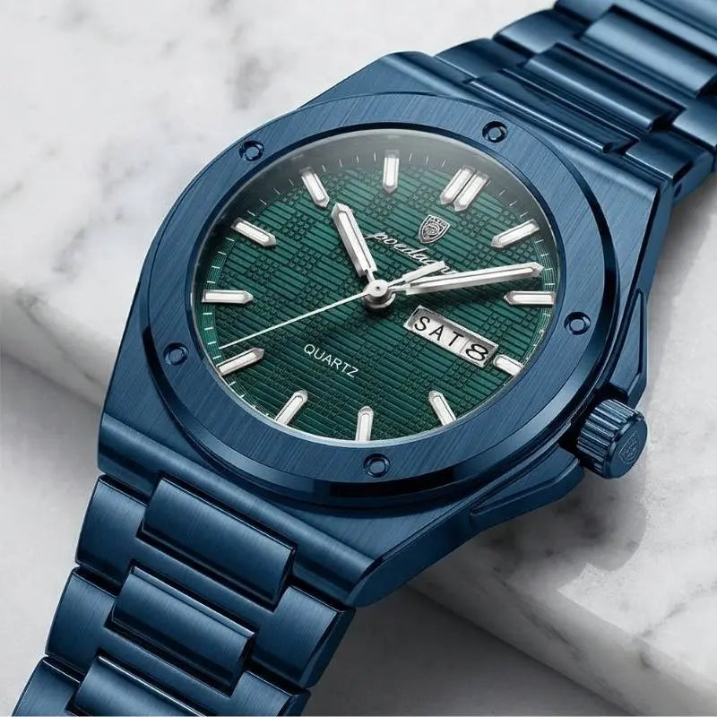 Balmaceda® Corona Total Blue