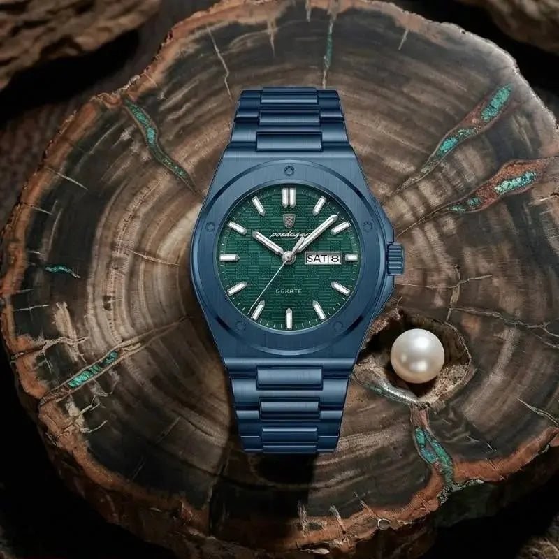 Balmaceda® Corona Total Blue