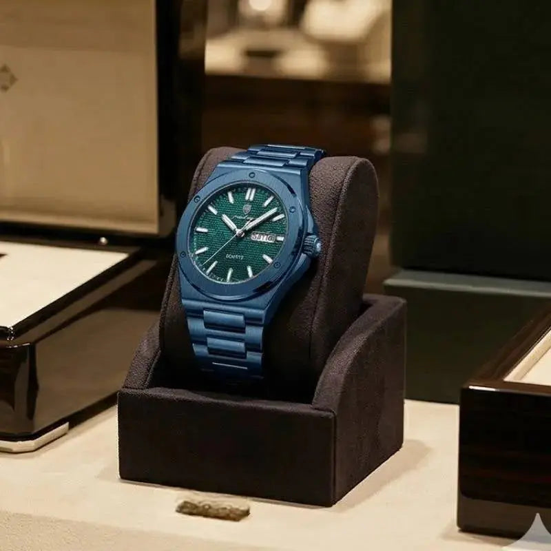 Balmaceda® Corona Total Blue