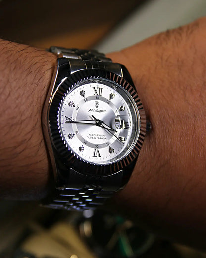Balmaceda® LunarSilver
