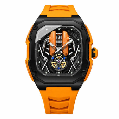 Balmaceda® Impulso Orange