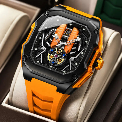 Balmaceda® Impulso Orange