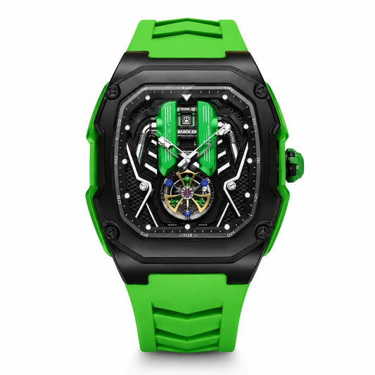 Balmaceda® Impulso Green