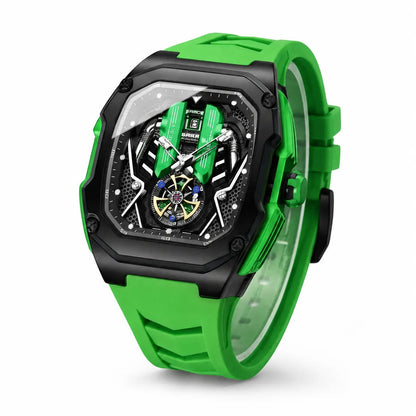 Balmaceda® Impulso Green