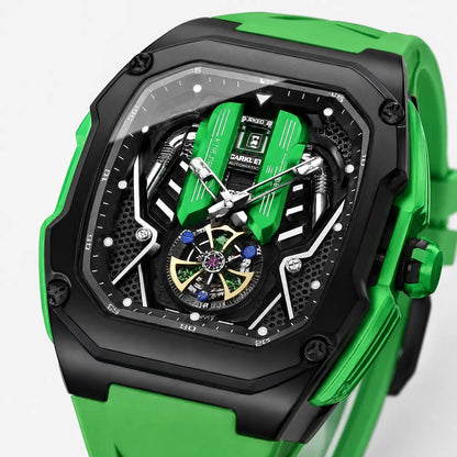 Balmaceda® Impulso Green