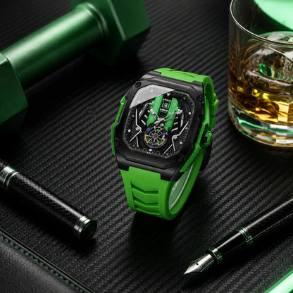 Balmaceda® Impulso Green
