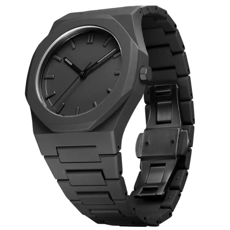 Balmaceda® Umbra Black