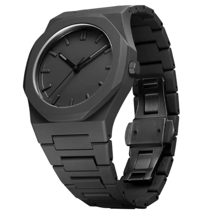 Balmaceda® Umbra Black