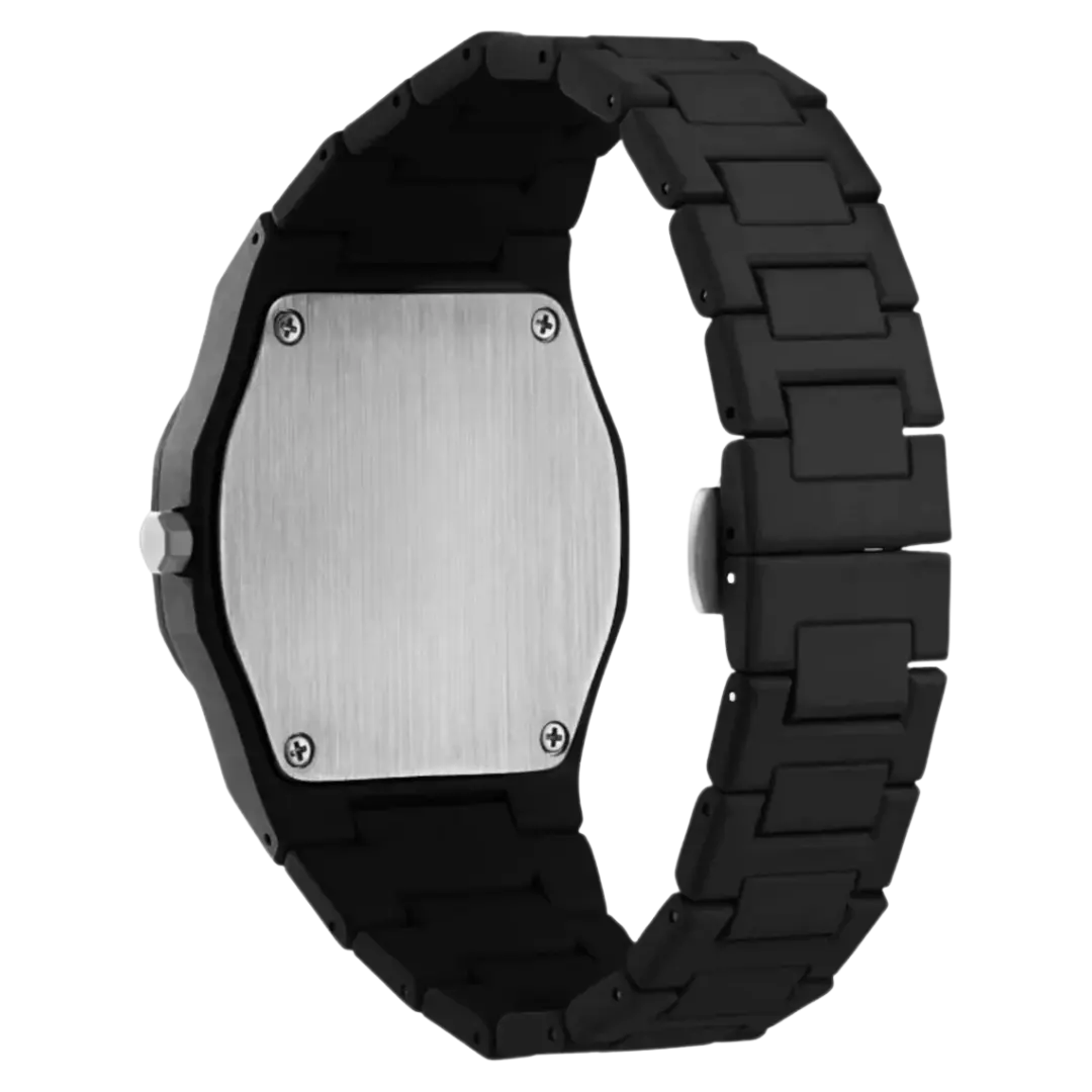 Balmaceda® Umbra Black