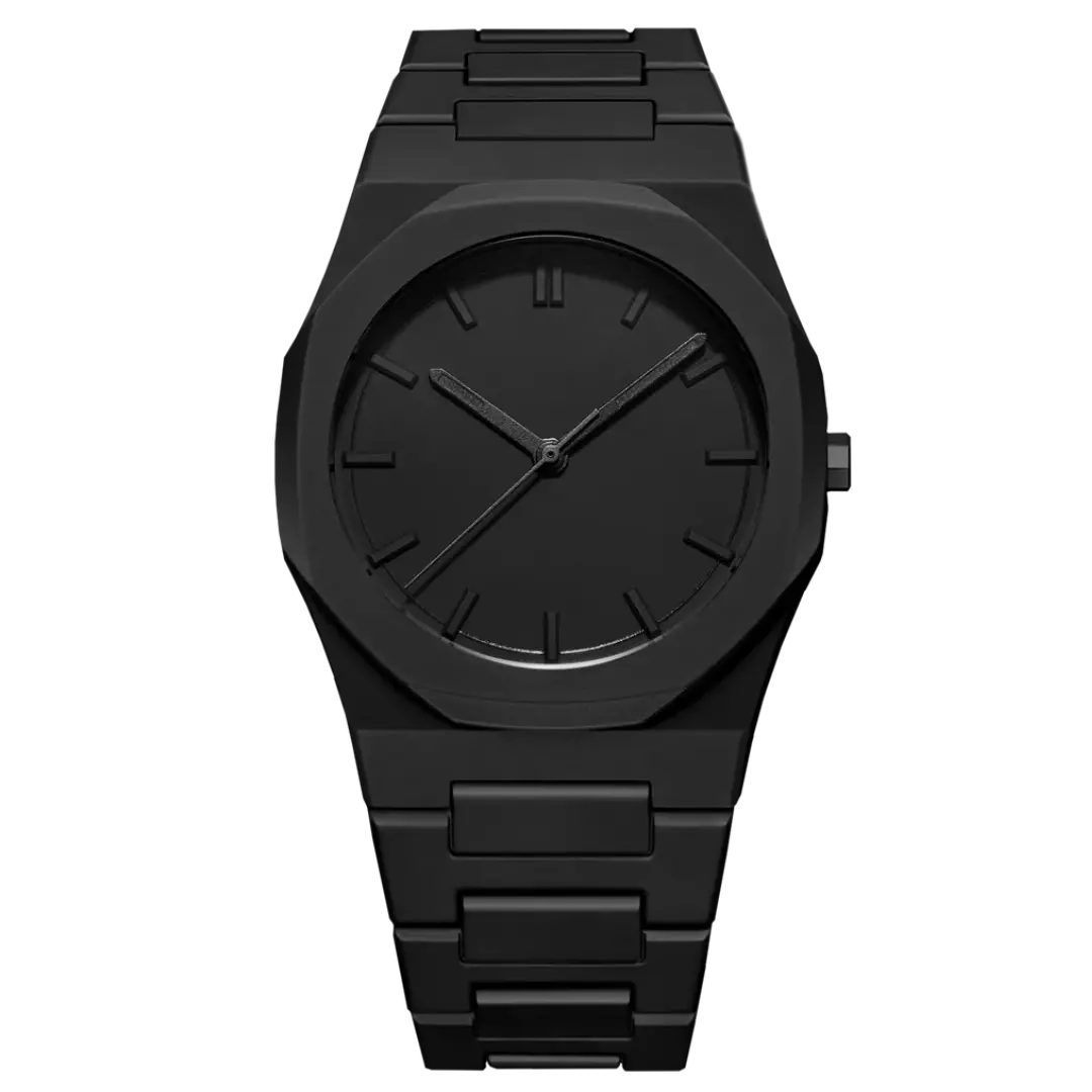 Balmaceda® Umbra Black