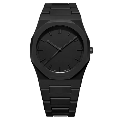 Balmaceda® Umbra Black