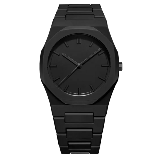 Balmaceda® Umbra Black