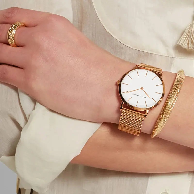 Balmaceda® Solstice + BRAZALETE GRÁTIS
